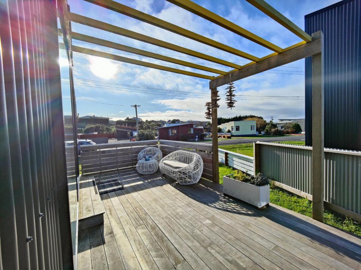 Vitamin Sea Beach House Riverton Exterior photo
