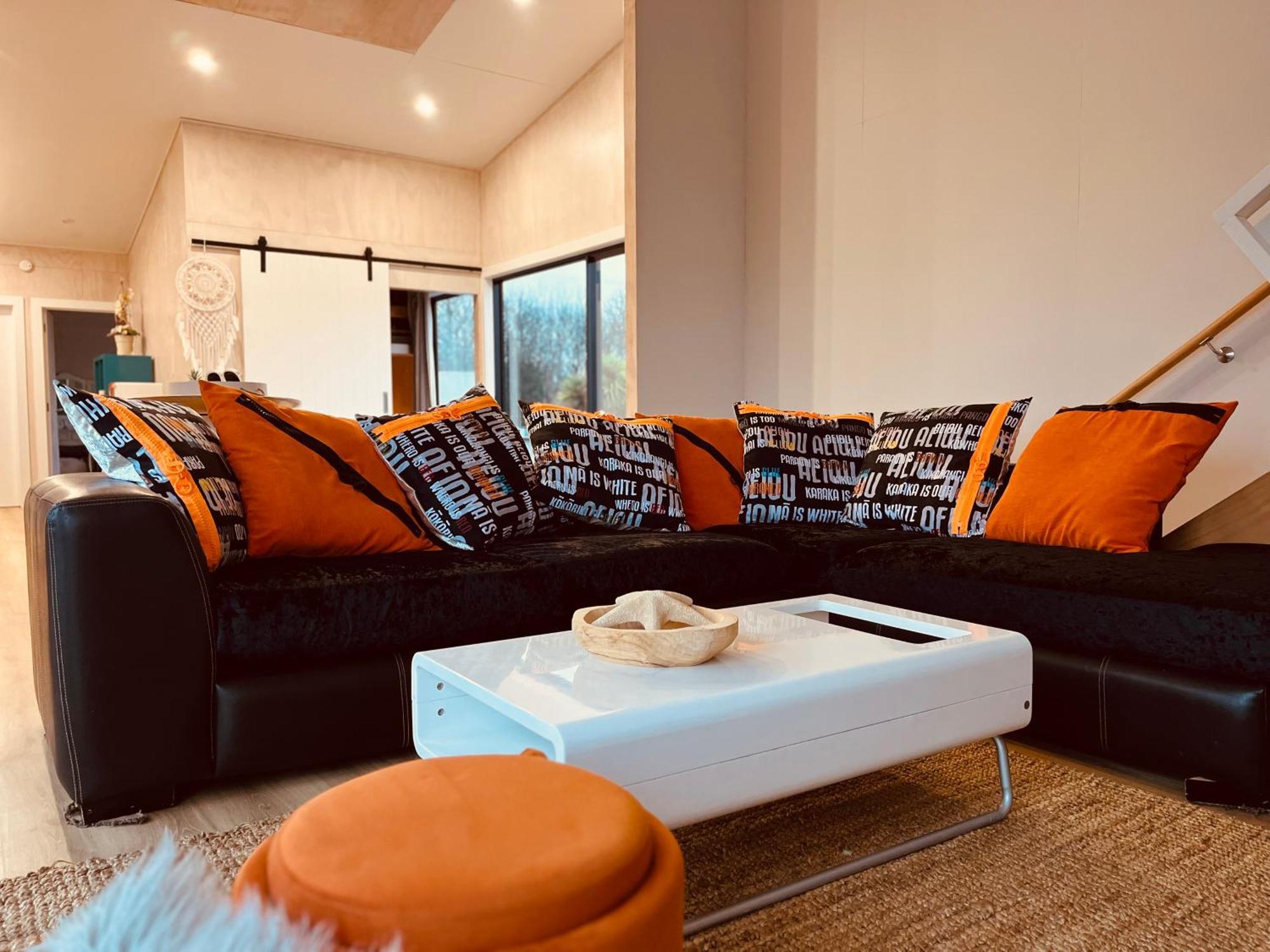 Vitamin Sea Beach House Riverton Exterior photo